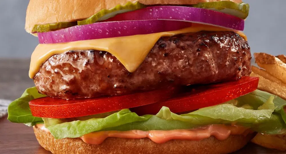 Компания за "фалшиво" месо търси оценка от 1.2 млрд. долара
