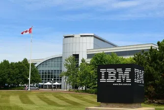 IBM иска да се върне на върха на пазара на AI със знаково придобиване