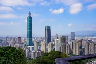 Стремежът на САЩ за лидерство при чиповете заплашва сигурността на Тайван