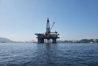 Петролните гиганти засилват търсенето на нови находища за изкопаеми горива