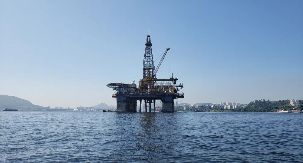 Петролните гиганти засилват търсенето на нови находища за изкопаеми горива