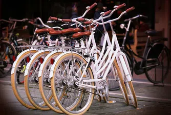 Пекин забрани новите колела, схемите за споделяне създали хаос