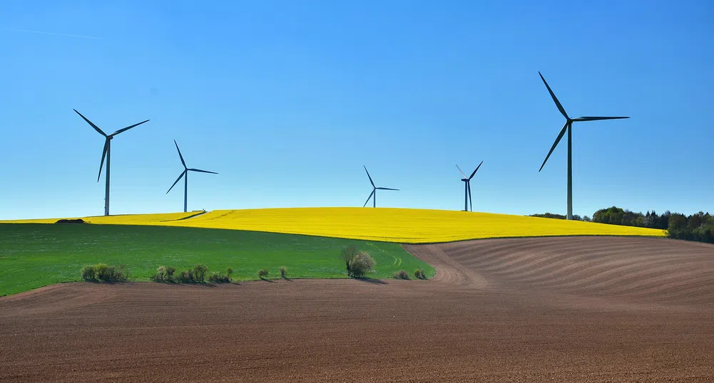 Вятърната енергетика изпраща една от най-силните години в историята си