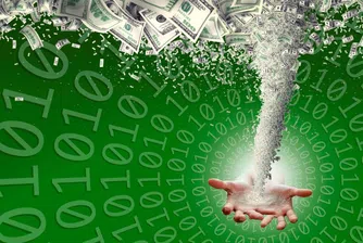 От пране на пари до кибератаки: Финансовата престъпност става все по-опасна