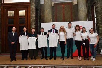 Нова инициатива на Софийския университет събира бизнес и студенти