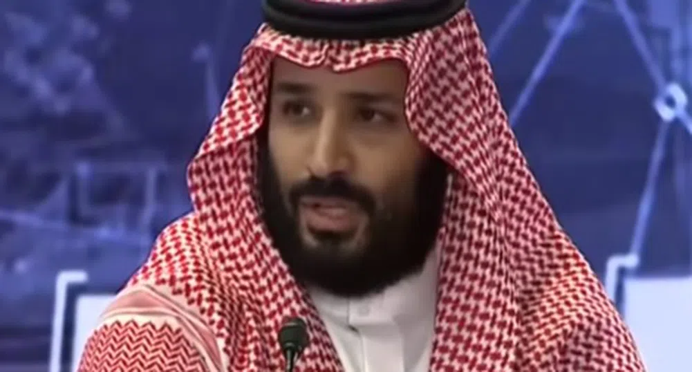 Престолонаследникът на Саудитска Арабия поднови чистката