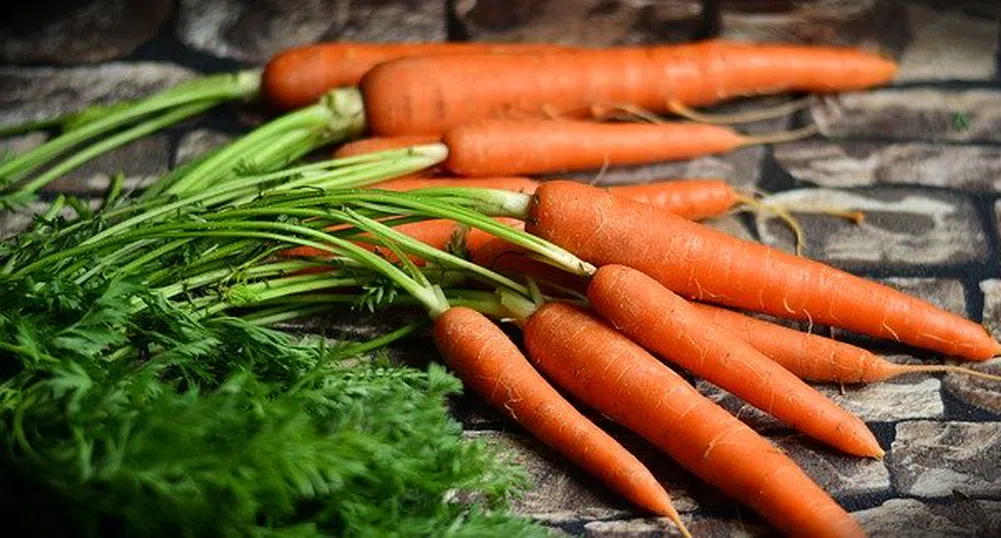 Какво се случва, когато ядете твърде много моркови?
