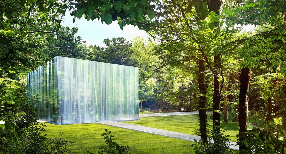 Нов парк в Истанбул ще предлага архитектурно приключение