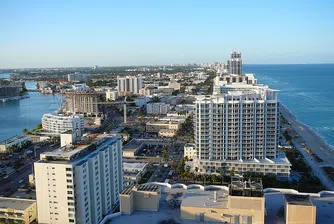 Най-добрите градски плажове в САЩ