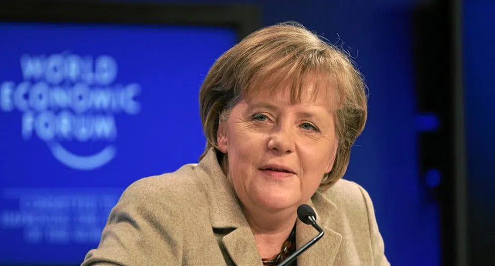 Меркел изрази загриженост от ситуацията около Катар