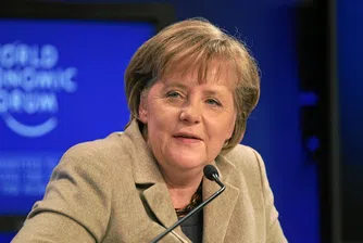 Меркел изрази загриженост от ситуацията около Катар