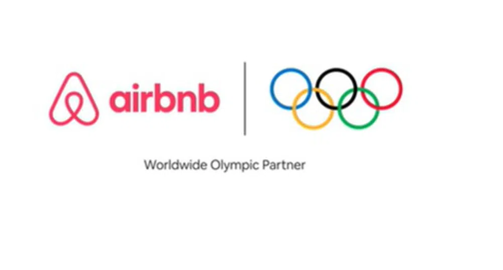 Airbnb вече е олимпийски спонсор със сделка за 500 млн. дoлара