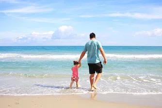 Бащите ще имат право на двумесечен отпуск за отглеждане на дете