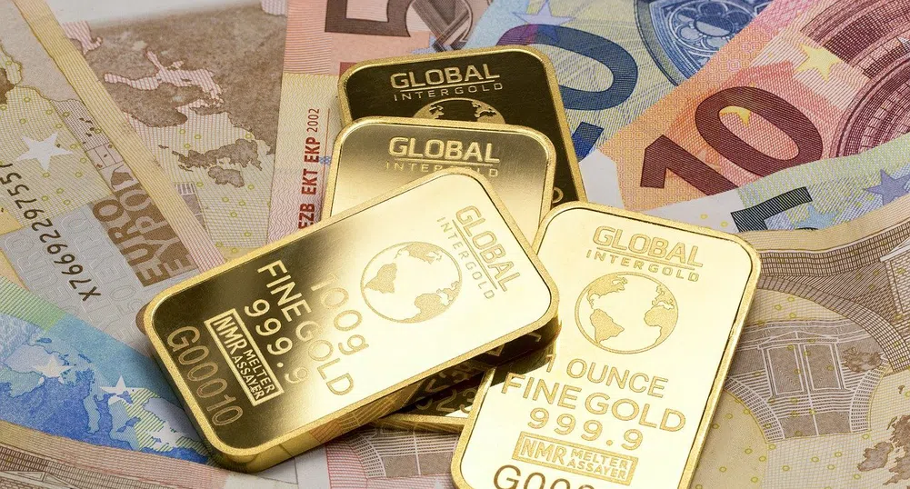 Златото сред най-лошите инвестиции за 2021 г.