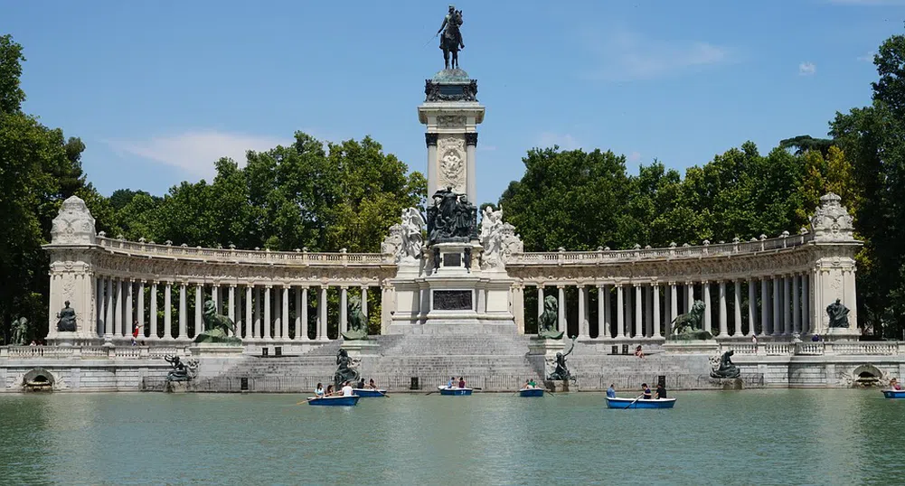 ЮНЕСКО призна два обекта в Мадрид за световно културно наследство