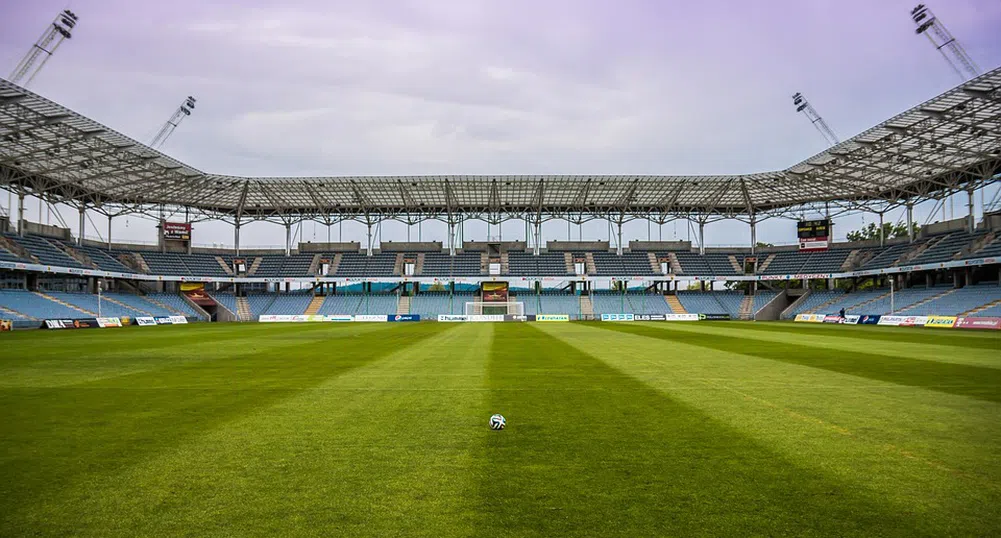 Кои са най-запалените почитатели на спорта в ЕС?