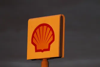Ръст в цената на петрола донесе скок в печалбата на Shell