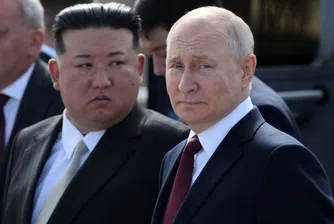 Ключовите изводи, които (не) разбрахме от срещата Путин - Ким