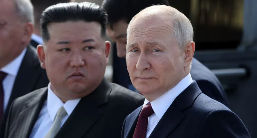 Ключовите изводи, които (не) разбрахме от срещата Путин - Ким