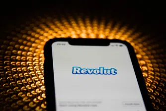 Позицията на Revolut като най-скъпа британска финтех компания е застрашена