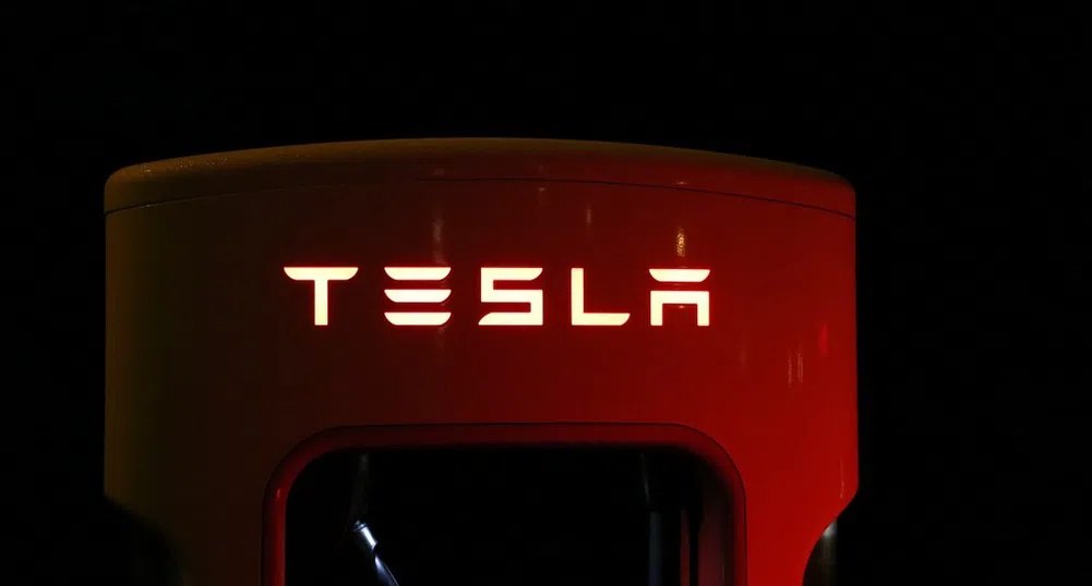 Tesla вече е четвъртият най-скъп автомобилен призводител в света