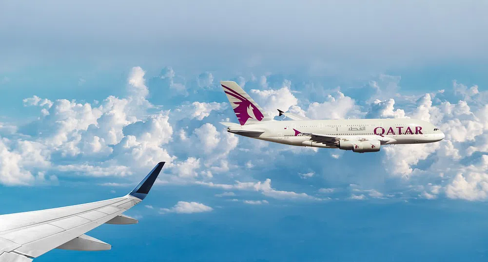 Qatar Airways с рекордна печалба преди световното първенство по футбол