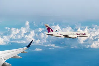 Qatar Airways с рекордна печалба преди световното първенство по футбол
