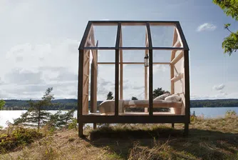 5 човека ще прекарат 72 часа в тази къща