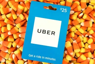 Инвеститор: Шансовете на Uber да оцелее са 1%