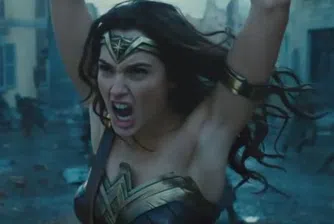 Wonder Woman вдигна печалбата на Time Warner