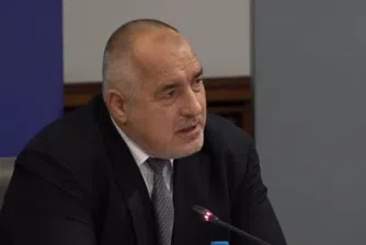 Борисов: Мерките остават до 31 януари, компромиси - само в образованието