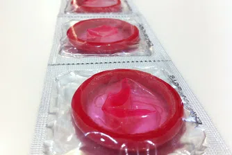 В тази страна се работи повече от седмица за кутия презервативи