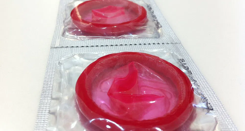 В тази страна се работи повече от седмица за кутия презервативи