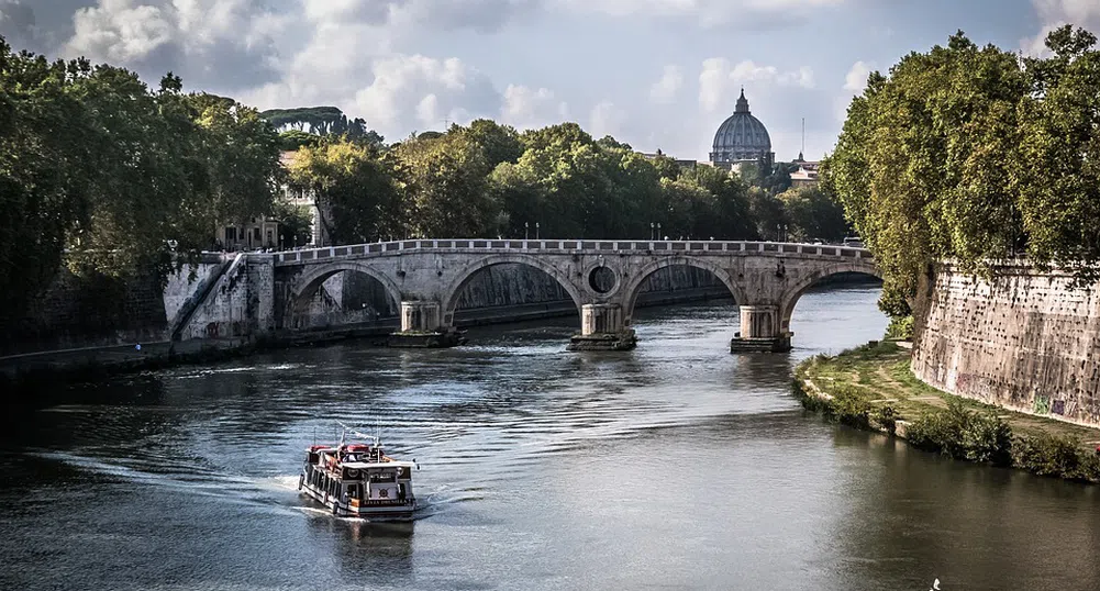 12 интересни факта за Рим, който днес навършва 2 775 години