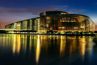 Европарламентът осигури 3.8 млрд. евро за здравеопазването в ЕС