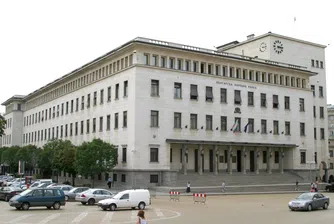 БНБ: Очакваме финален проект за мораториум по банкови кредити
