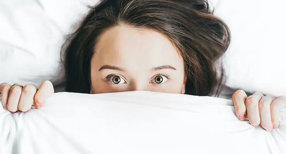 6 начина да накарате съзнанието ви да се отпусне за сън