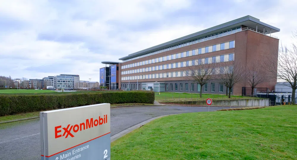 Exxon поглъща третия по големина производител на петрол в Пермския басейн