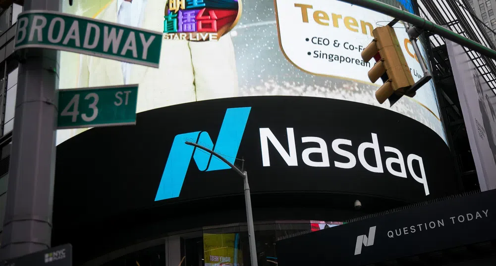 Технологичните акции повишиха Nasdaq с 1,3%