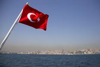 ООН: Турция вече е Тюркие