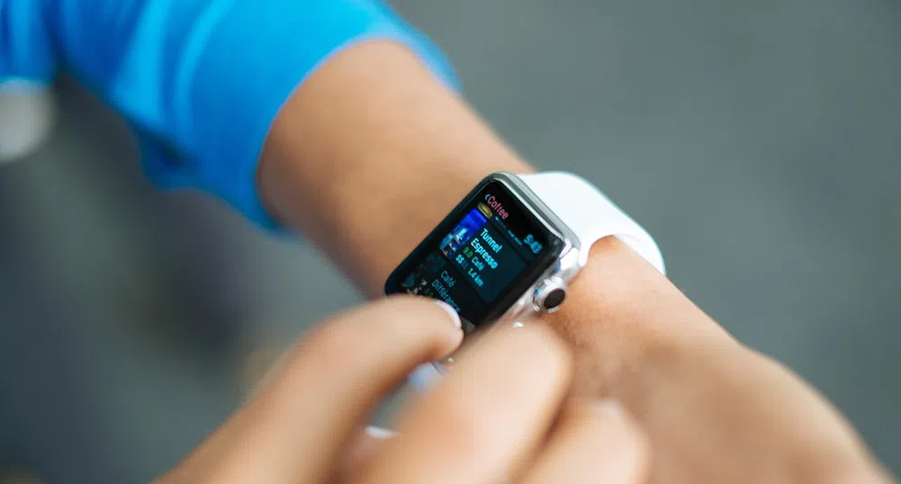 Сингапур плаща на гражданите, за да ползват фитнес приложение с Apple Watch