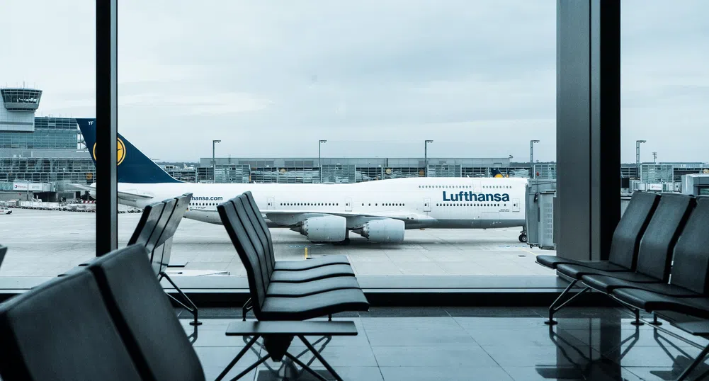 Lufthansa: Повишено търсене на полети към САЩ