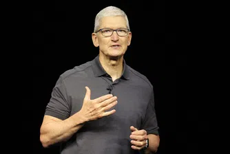 Бъдещето на Apple: Кои са възможните наследници на Тим Кук