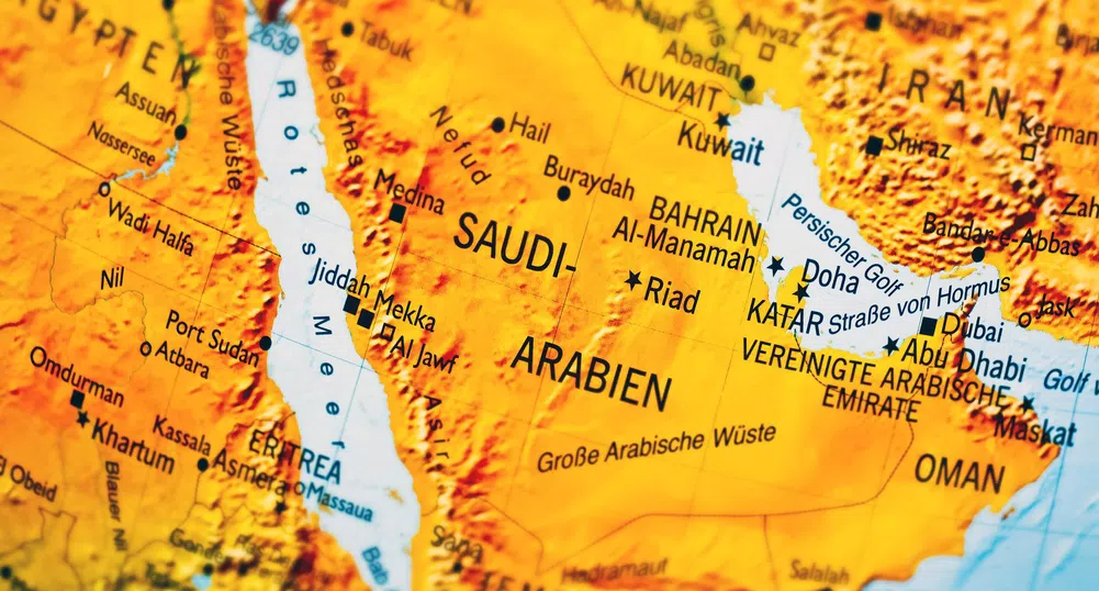 Петролният бум ще донесе на държавите от Близкия изток 1.3 трлн. долара