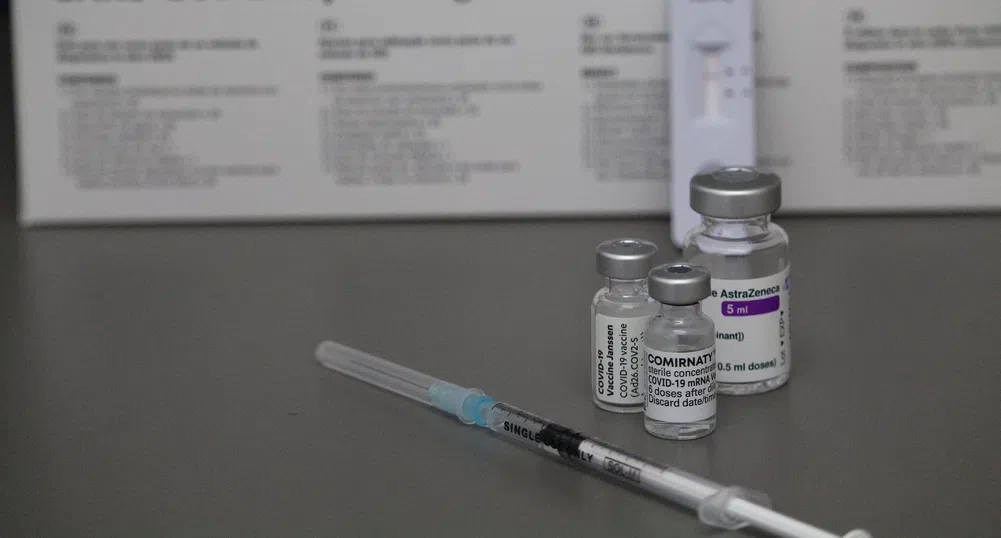 Здравното министерство иска актуализация на бюджета за плащане на ваксини