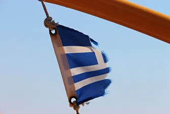 Прокурор предложи арест за неносене на маска в Гърция