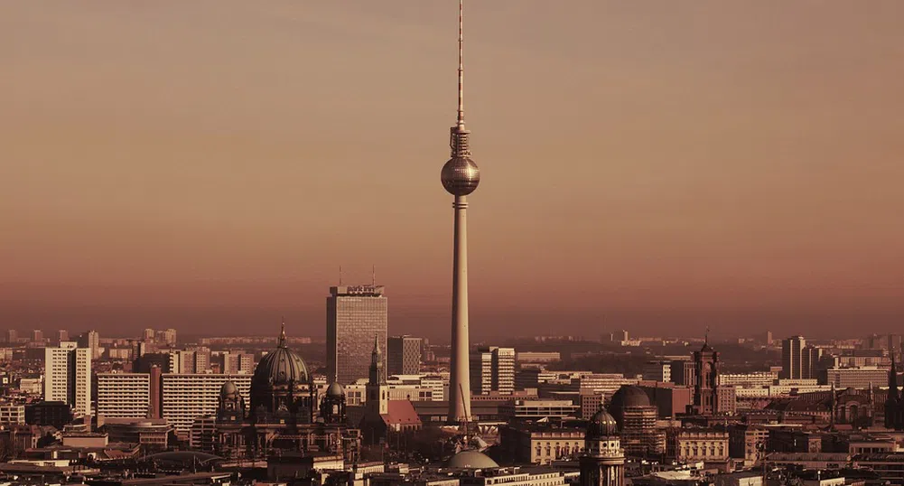 Празните офиси в Германия са три пъти повече, отколкото през 2019 г.