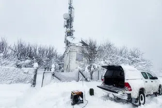 Трафикът през мобилната мрежа на А1 продължава да расте