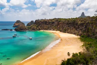 Пътуване в Рая: Десетте плажа, които трябва да посетите тази година