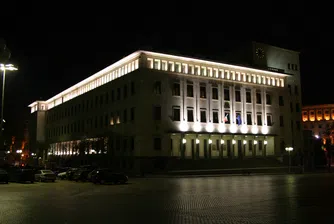 Държим 53.6 млрд. лева на депозит